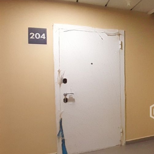 Студия улица Чароитовая, 1к2