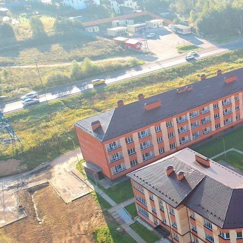 1-комн квартира Внуковский мкр,  д. 42