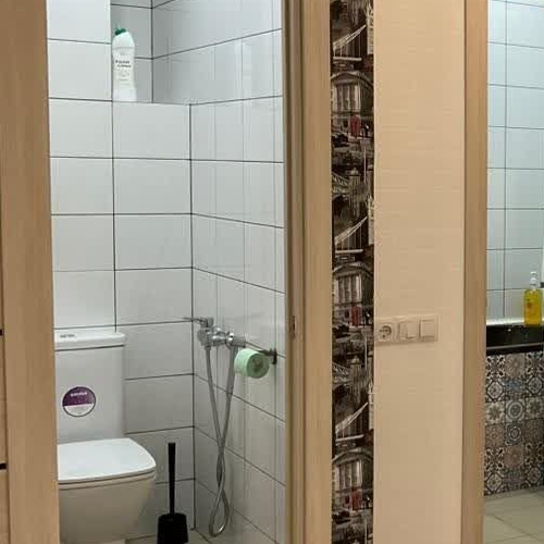 1-комн квартира Химки, улица Германа Титова, 8