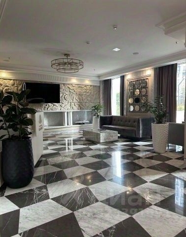 2-комн квартира улица Адмирала Макарова, 6А