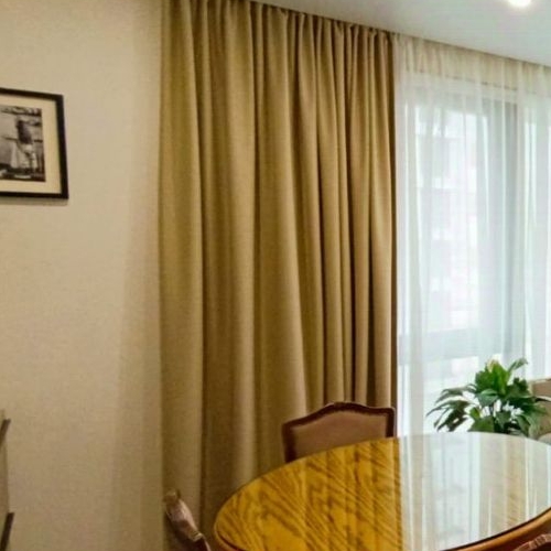 2-комн квартира Волгоградский проспект, 32/5к3