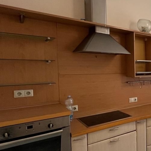 2-комн квартира Химки, Юбилейный проспект, 1к1