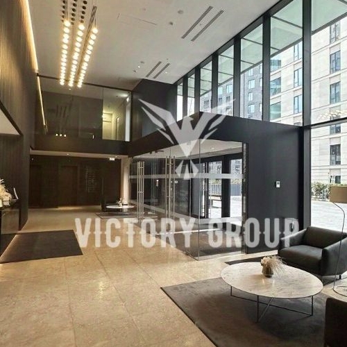 2-комн квартира Мосфильмовская улица, 1к3