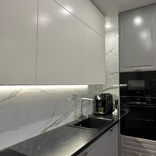 3-комн квартира Опалиха мкр, улица Пришвина, 2