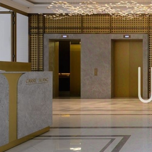 3-комн квартира Пречистенская набережная, 43