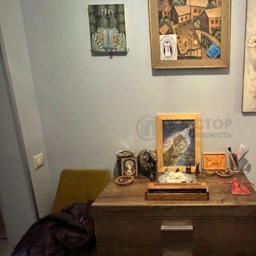 3-комн квартира Жуковский, улица Гудкова, 22