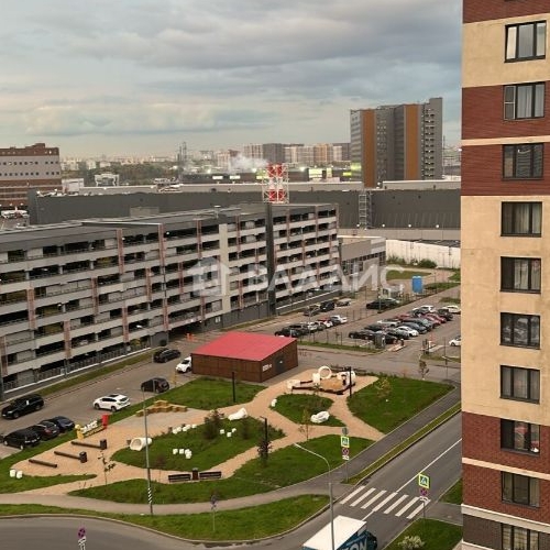 1-комн квартира бульвар Веласкеса, 5к5