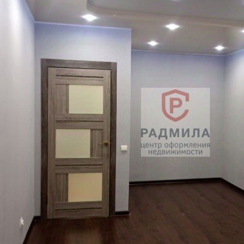 1-комн квартира Сергиев Посад, Пограничная улица, 30Ас3