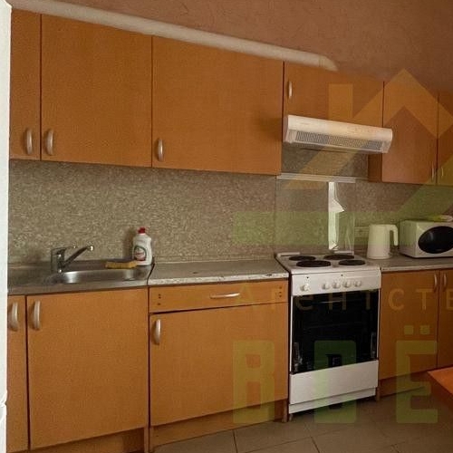 2-комн квартира Апрелевка, улица Маяковского, 7