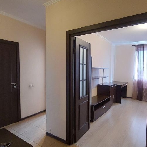 1-комн квартира Зеленоградский пгт, улица Зеленый Город, 4