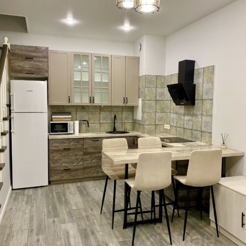 Коттедж/дом Красный Посёлок, Английский бульвар