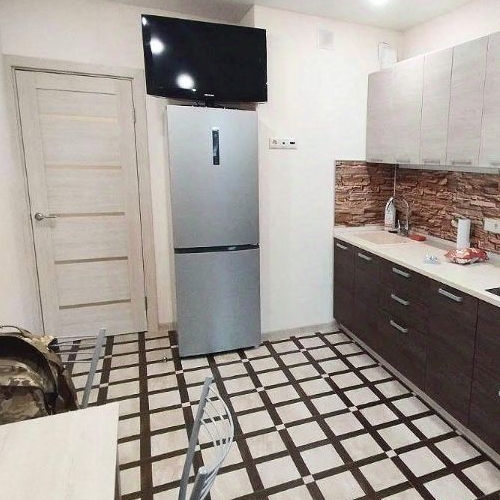 1-комн квартира Одинцово, Глазынинская улица, 26