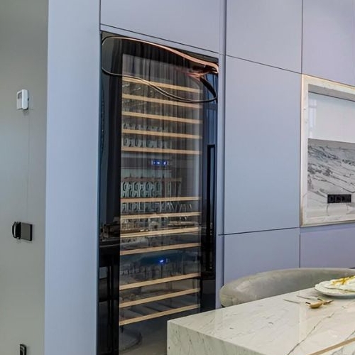 4-комн квартира Новоалексеевская улица, 16к3