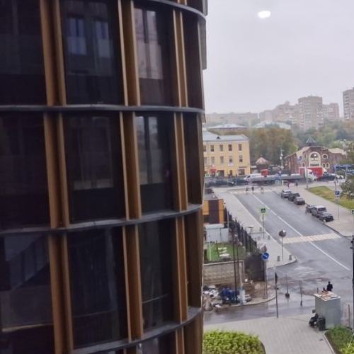 2-комн квартира Дружинниковская улица, 15