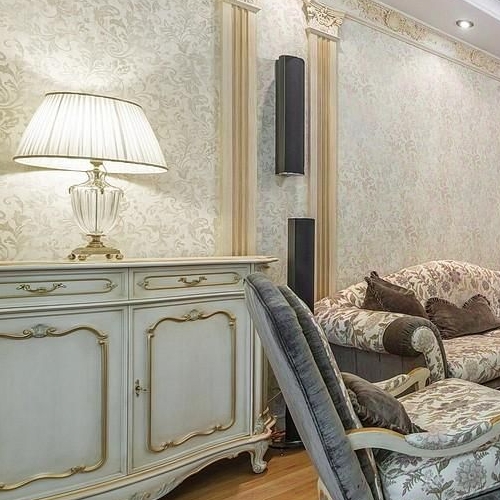 4-комн квартира Озерковская набережная, 26