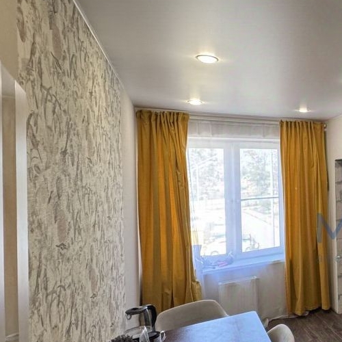 2-комн квартира д. Лобаново, улица Новая, 2