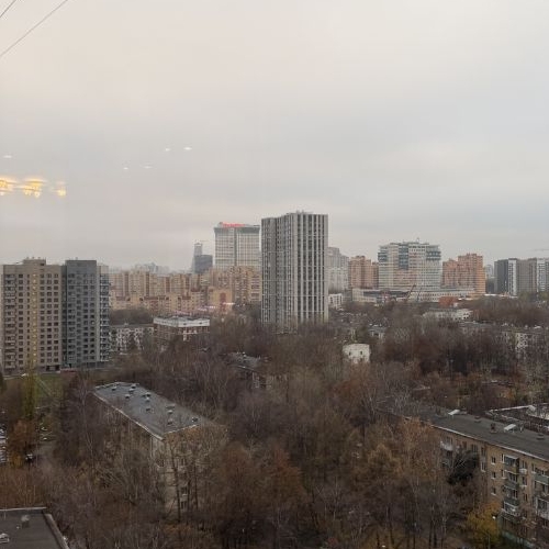 4-комн квартира Новочеремушкинская улица, 44К3