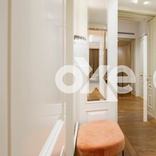 5-комн квартира улица Пречистенка, 13