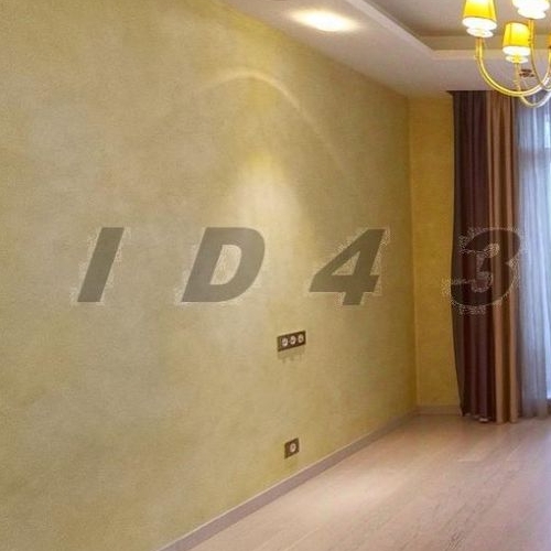 4-комн квартира улица Талалихина, 8