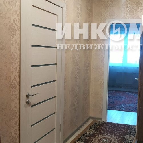 2-комн квартира Старая Купавна, улица Октябрьская, 14А