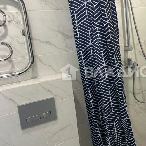 1-комн квартира Чертановская улица, 7А