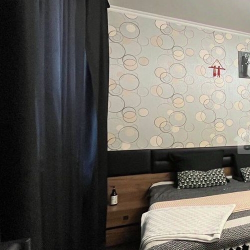 2-комн квартира Ивантеевка, Хлебозаводская улица, 28к1