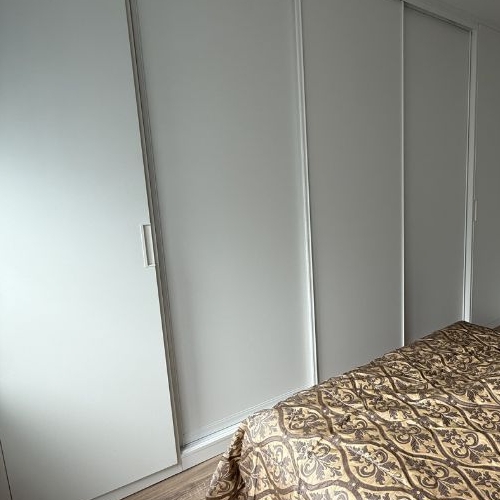 3-комн квартира бульвар Веласкеса, 9к1