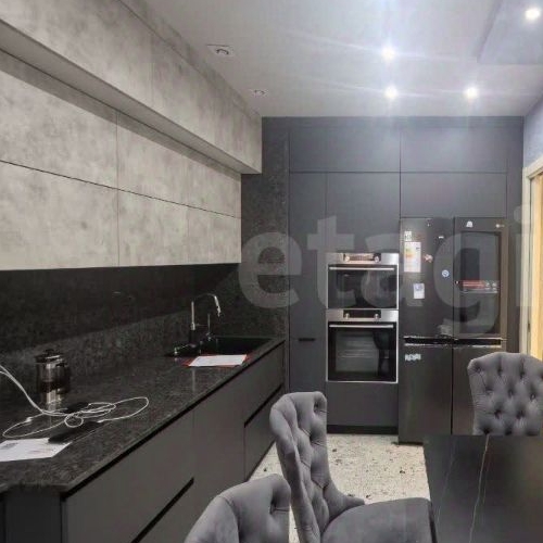 1-комн квартира Железнодорожный мкр, Балашиха, улица Андрея Белого,  д. 1