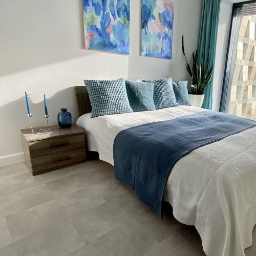 2-комн квартира Дмитровский проезд, 1