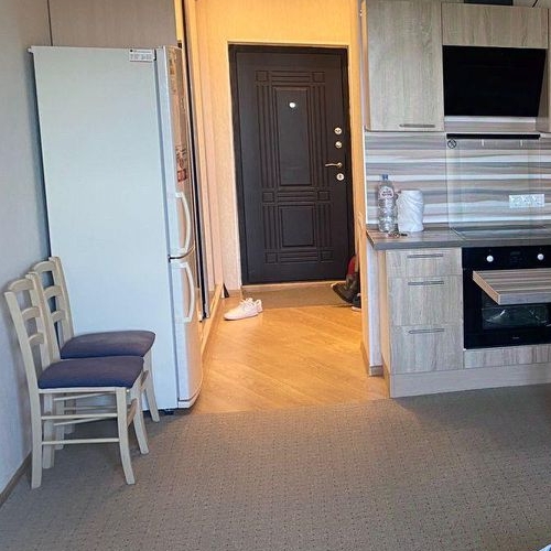 Студия д. Целеево, улица Пятиречье, 4А