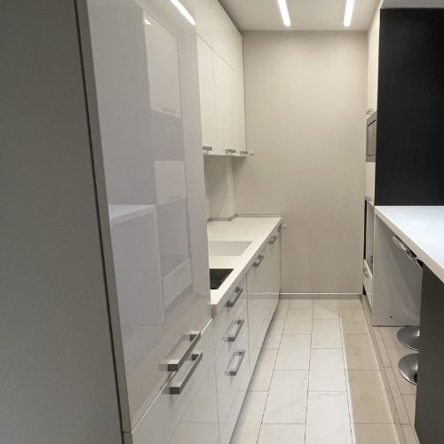 Студия Красногорск, улица Молодежная, 2