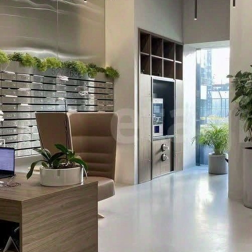 2-комн квартира Дмитровский проезд, 1