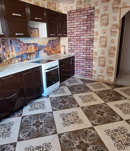 3-комн квартира Балашиха, улица Дмитриева, 12