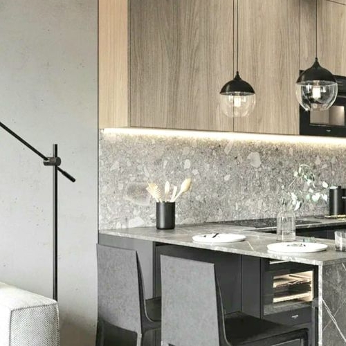 2-комн квартира 4-я Гражданская улица, 33А