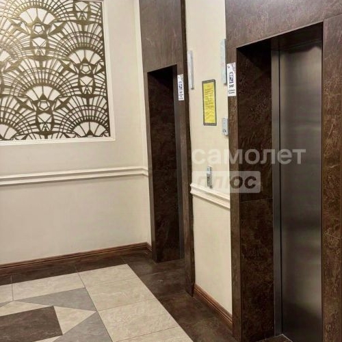 1-комн квартира Ленинградский проспект, 35С2