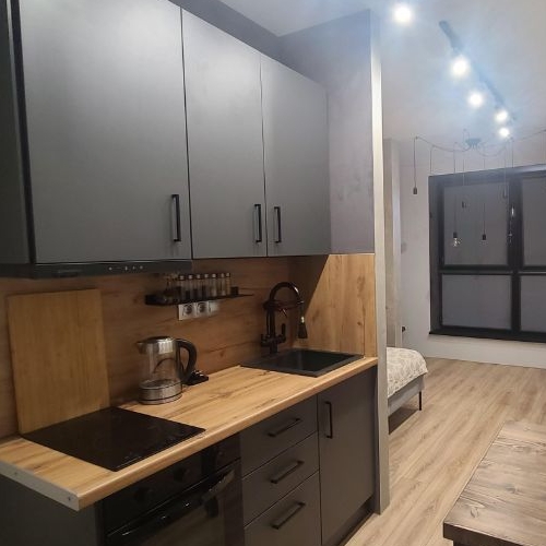 Студия Путилково пгт, улица Сходненская, 17