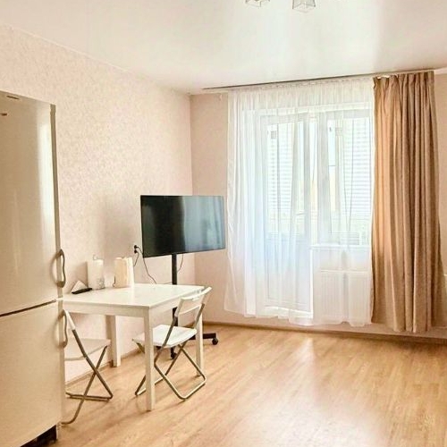 Студия 1-й кв-л, Жилино-1 пгт, 9