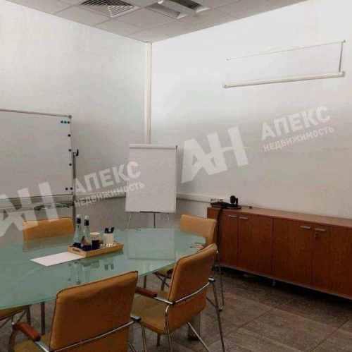 Офис Маршала Прошлякова ул