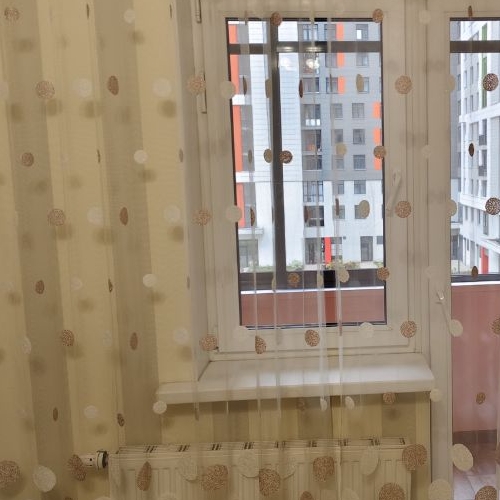 1-комн квартира Котельники, улица Сосновая, 1к2