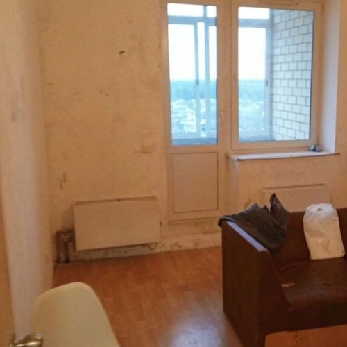 1-комн квартира Лобня, Молодежная улица, 14А