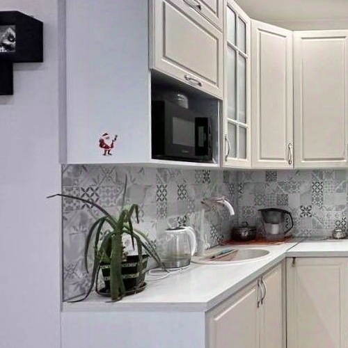 Студия Опалиха мкр, бульвар Серебряный, 3