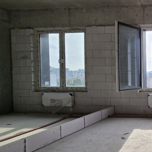 4-комн квартира Винницкая улица, 8к1