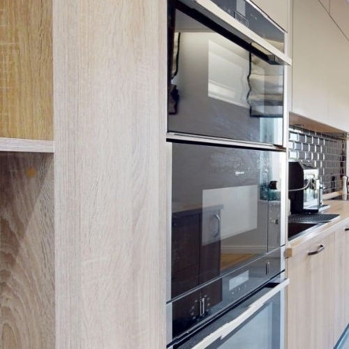 2-комн квартира Старый Петровско-Разумовский проезд, 2