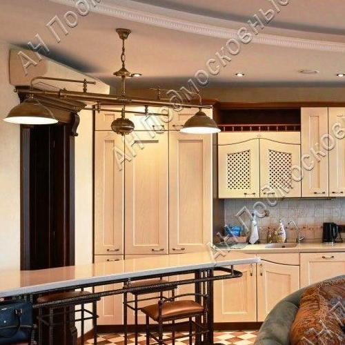 4-комн квартира Давыдковская улица, 3