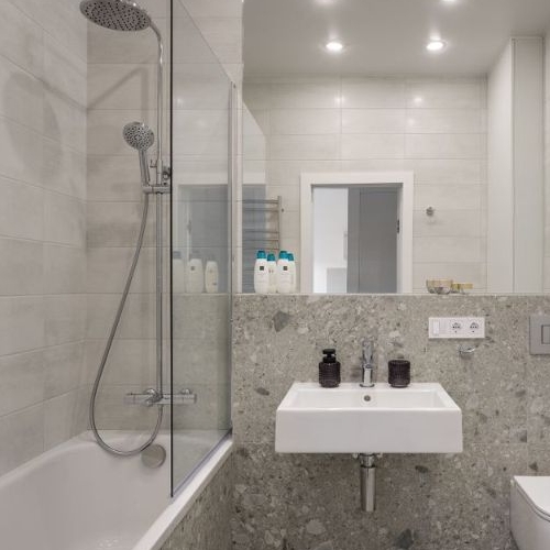 1-комн квартира Мичуринский проспект, 56