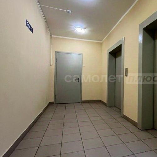 Студия Зенино ЖК Самолет мкр, Люберцы, улица Дружбы,  д. 1к2