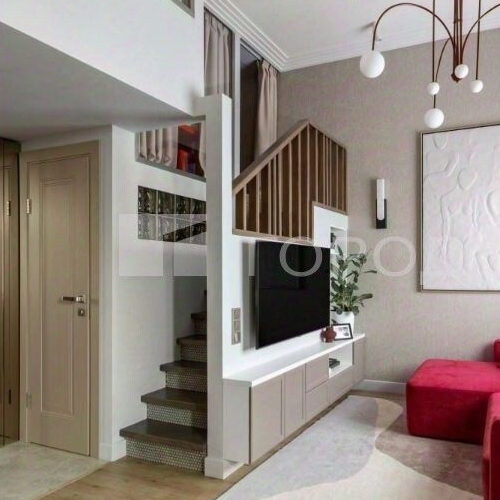 2-комн квартира Сабурово пгт, улица Заречная, 5