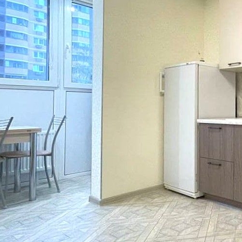 1-комн квартира Люберцы, улица Урицкого, 16к2