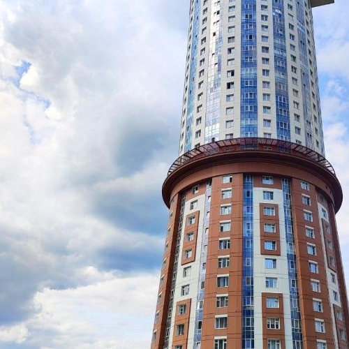 3-комн квартира Химки, улица Кудрявцева, 16