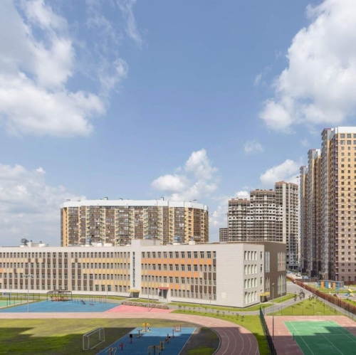 Гараж/парковка Одинцово, ул Сколковская,  д. 3А